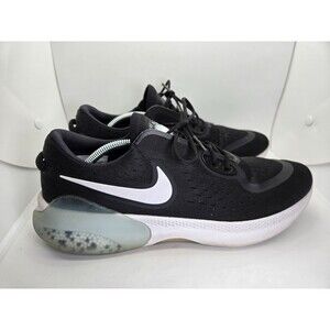 Nike Joyride Dual Run Shoes Men’s 13 Black Running Athletic Cushioned Sneakers